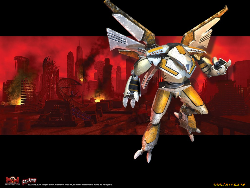 battletech, , 